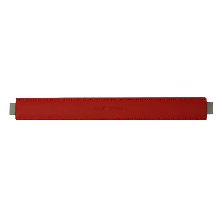 Monster Inspiration Headphones Headband, Adult Unisex, Red