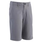 Boys 8-20 Under Armour Standard Shorts, Boy's, Size: 12, Oxford