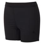 Girls 7-16 Adidas Climalite Solid Athletic Shorts, Size: Medium, Black