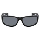 Men's Columbia Point Reyes Sport Wrap Sunglasses, Oxford