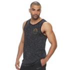 Men's Nike Dri-fit Core Performance Tank Top, Size: Large, Grey (charcoal)