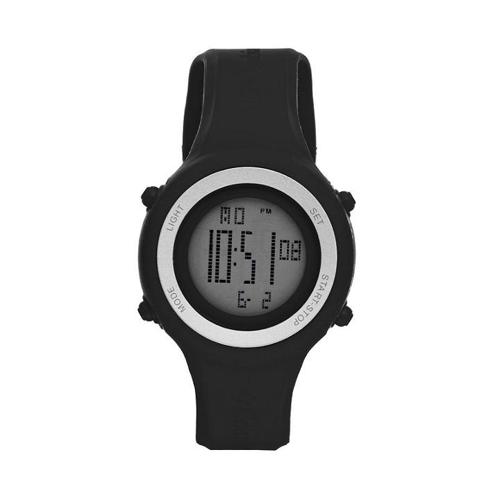 Columbia Women's Comet Digital Chronograph Watch, Black