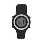 Columbia Women's Comet Digital Chronograph Watch, Black