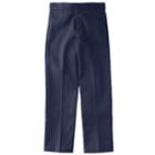 Big & Tall Dickies Original 874 Work Pants, Men's, Size: 52x30, Blue (navy)