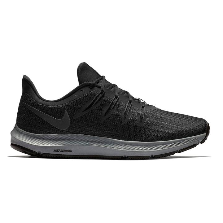 Nike Quest Men's Running Shoe, Size: 7.5, Oxford