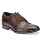 Xray Altissimo Men's Dress Shoes, Size: 9.5, Dark Brown