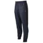 Men's Tek Gear&reg; Full Base Layer Pants, Size: Small, Dark Grey