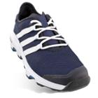 Adidas Outdoor Terrex Climacool Voyager Men's Water Shoes, Size: 10, Blue (navy)