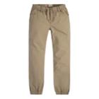 Boys 4-7 Levi's&reg; Ripstop Jogger Pants, Size: 6, Lt Brown