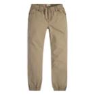 Boys 4-7 Levi's&reg; Ripstop Jogger Pants, Size: 6, Lt Brown