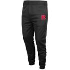 Men's Campus Heritage Rutgers Scarlet Knights Express Jogger Pants, Size: Xl, Red Other