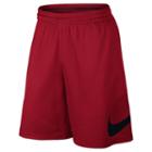 Big & Tall Nike Dri-fit Basketball Shorts, Men's, Size: 3xb, Dark Pink