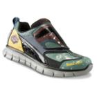 Skechers Star Wars Boba Fett Eulon Synergy Boys' Athletic Shoes, Boy's, Size: 11, Green
