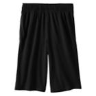 Boys 8-20 Urban Pipeline&reg; Sleep Shorts, Size: 14-16, Black