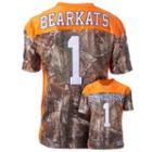 Men's Sam Houston State Bearkats Game Day Realtree Camo Jersey, Size: Large, Brown