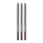 Lorac Take Me To Tantego Front Of The Line Pro Eye Pencil Set, Multicolor