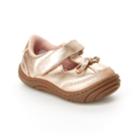 Stride Rite Caroline Toddler Girls' Shoes, Size: 4 T, Med Pink