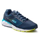 Fila&reg; Knightbridge Energized Women's Running Shoes, Size: 7.5, Turquoise/blue (turq/aqua)