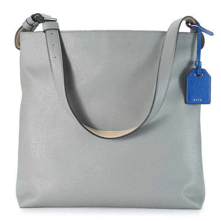 Reed Rdk Hobo, Women's, Grey