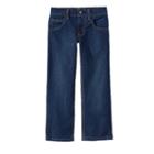 Boys 4-7x Lee Tough Max Straight Jeans, Boy's, Size: 5 Slim, Blue