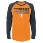 Boys 4-18 Tennessee Volunteers Flux Tee, Size: 12-14, Orange