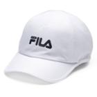 Women's Fila Sport&reg; Lightweight Reflective Performance Cap, Natural