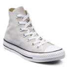 Adult Converse All Star Chuck Taylor High-top Sneakers, Men's, Size: M10w12, Med Grey