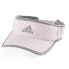 Women's Adidas Superlite Visor, Light Pink