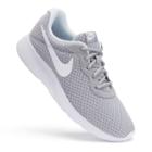 Nike Tanjun Women's Athletic Shoes, Size: 11, Grey (charcoal)