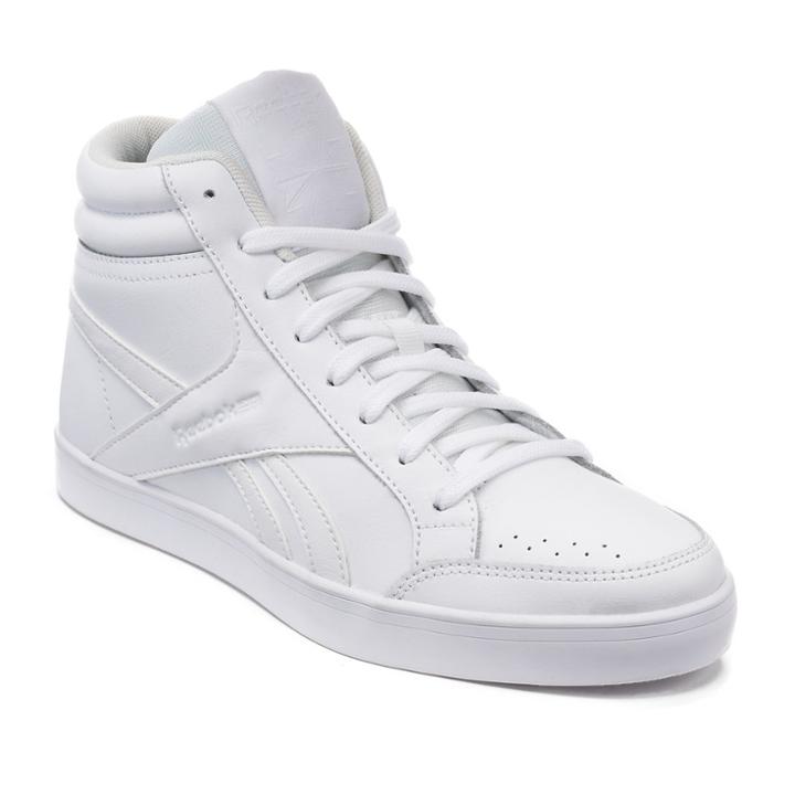 Reebok Aspire 2 Women's High Top Sneakers, Size: Medium (8), Multicolor