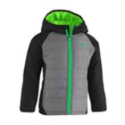 Toddler Boy Under Armour Werewolf Puffer Midweight Jacket, Size: 3t, Oxford