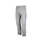 Big & Tall Denver Broncos Fleece Sweatpants, Men's, Size: 3xlt, Grey Other