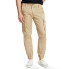 Men's Levi's&reg; Cargo Jogger Pants, Size: 29x30, Brown Oth