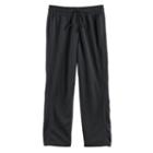 Boys 4-10 Jumping Beans&reg; Mesh Active Pants, Size: 8, Black