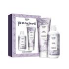 H20+ Beauty You Are My Favorite Milk Body Care Favorites Set, Multicolor