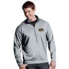 Men's Missouri State Bears 1/4-zip Leader Pullover, Size: Medium, Red
