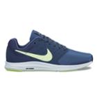 Nike Downshifter 7 Women's Running Shoes, Size: 8, Dark Blue