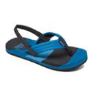 Reef Ahi Toddler Boys' Sandals, Boy's, Size: 3-4t, Light Blue