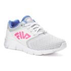 Fila&reg; Multiswift 2 Girls Sneakers, Size: 6, Natural