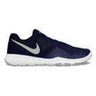 Nike Flex Control Ii Men's Cross Training Shoes, Size: 7, Dark Blue