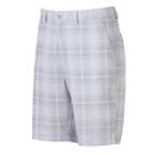 Men's Apt. 9&reg; Modern-fit Hybrid Stretch Shorts, Size: 32, White
