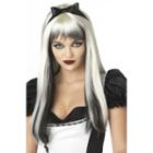 Enchanted Tresses Wig - Adult, Women's, Multicolor