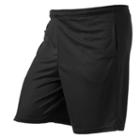 Big & Tall Tek Gear&reg; Cooltek Mesh Textured Shorts, Men's, Size: Xl Tall, Black