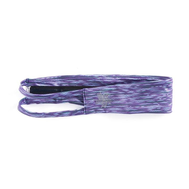 Women's Tek Gear&reg; Non-slip Headband, Blue