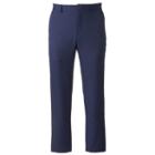 Men's Apt. 9&reg; Slim-fit Easy Care Dress Pants, Size: 29x32, Blue