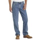 Big & Tall Levi's&reg; 505&trade; Regular Fit Jeans, Men's, Size: 44x34, Blue