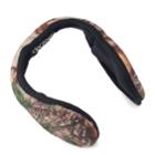 Men's Degrees By 180s Realtree Camo Ear Warmers, Red/coppr (rust/coppr)