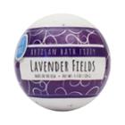 Fizz & Bubble Large Lavender Fields Bath Fizzy, Multicolor