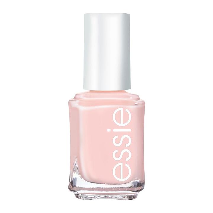 Essie Pinks & Roses Nail Polish, Vanity Fairest - 0.46 Oz Bottle