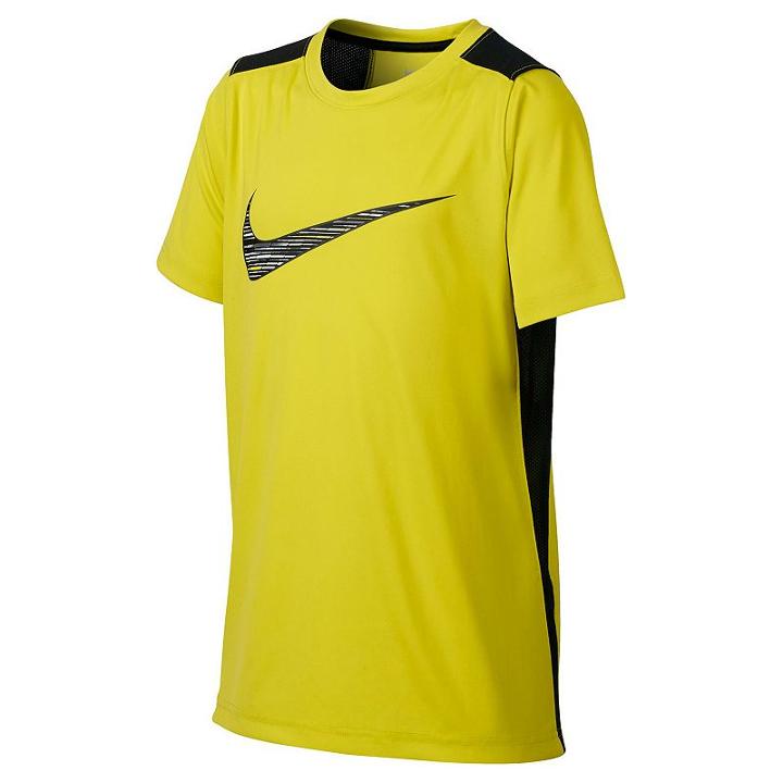 Boys 8-20 Nike Legacy Swoosh Tee, Boy's, Size: Xl, Green Oth